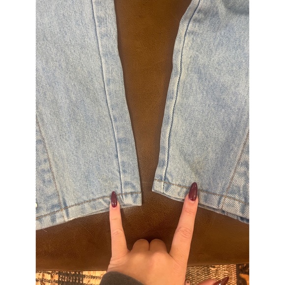 CT Vintage Western Jeans - Picture 9 of 9